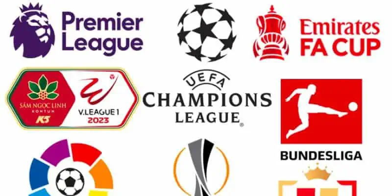 Lịch thi đấu Champions League - cúp C1