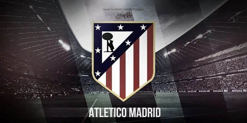 Atletico Madrid - Một trong những đối thủ đáng gờm trong mùa giải Li Laga 2023/24