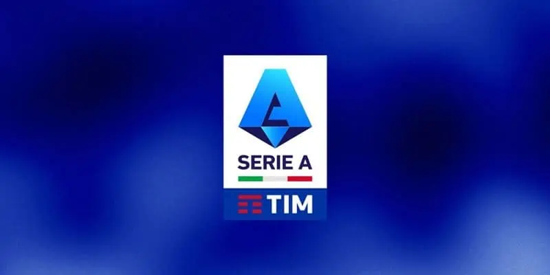 Giới thiệu về giải đấu bóng đá nổi tiếng Serie A