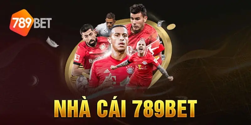 789Bet - Cá cược thể thao hàng đầu