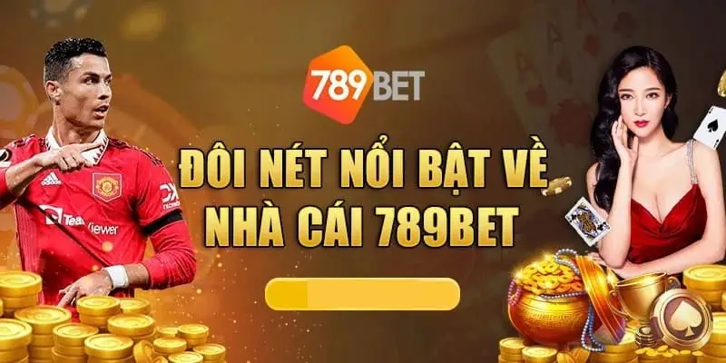 Nhà cái 789BET sở hữu số lượng cược thủ đông đảo