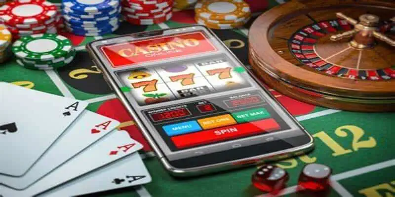 Sản phẩm tại Kubet11 luôn được cập nhật đa dạng 